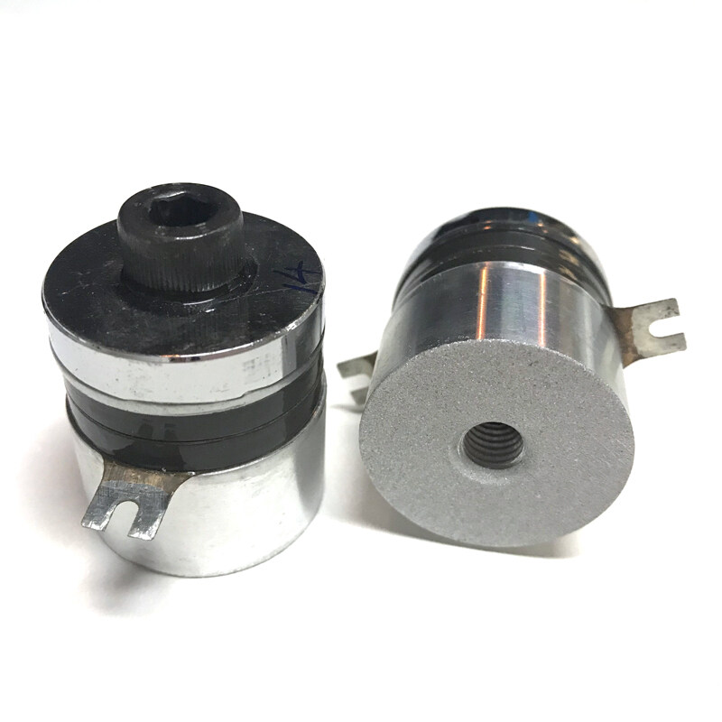 50khz High Frequency Ultrasonic Transducer for High Frequency Industry Ultrasonic Cleaner machine transducer