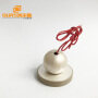 Diameter 20mm High Quality Piezoelectric Ceramic PZT Sphere for Ultrasound Transducer