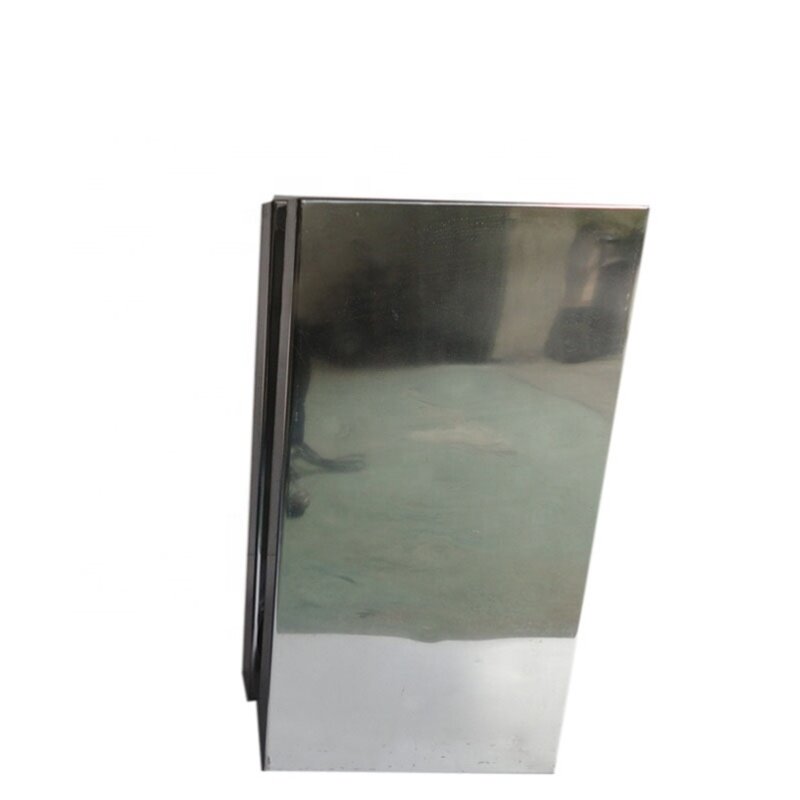 1800W Side Tank Mounted Immersible Ultrasonic Transducer Enclosure For Engine Blocks
