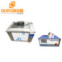 ultrasonic cleaner removable tank 2000Watt ultrasonic cleaning tank for large parts
