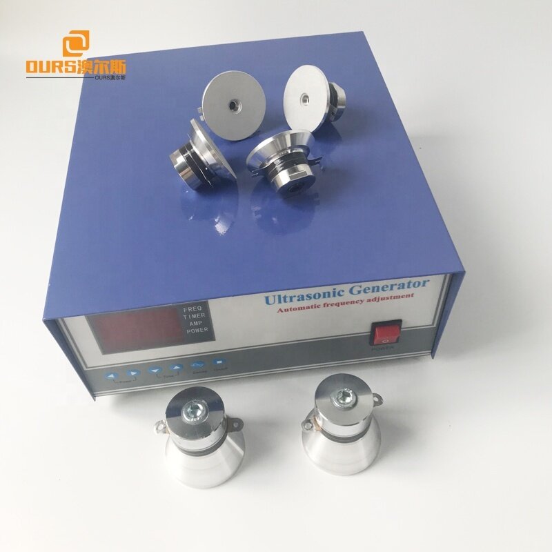 ultrasonic generator working principle ultrasonic sound generator