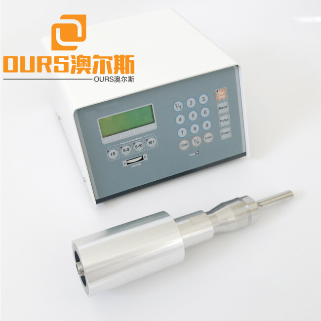 sonicator ultrasonic bath for sonicator ultrasonic liquid processor 20khz 150Watt ultrasonic