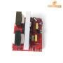 28khz/40khz Ultrasonic PCB generator for industry cleaning and household cleaning 600W