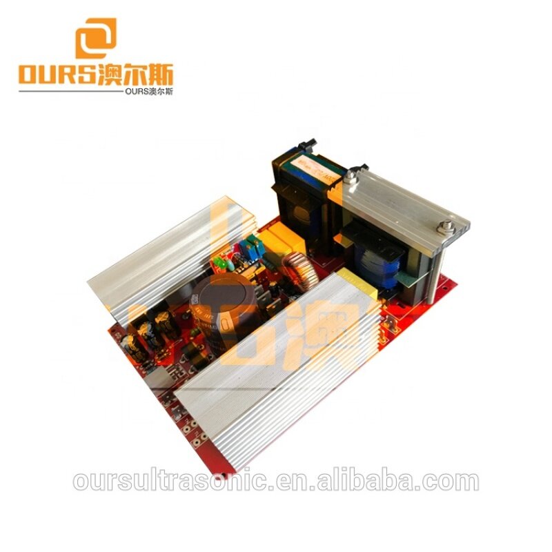 Ultrasonic Generator Circuit PCB 40khz Ultrasonic Cleaning Generator Manufacturers