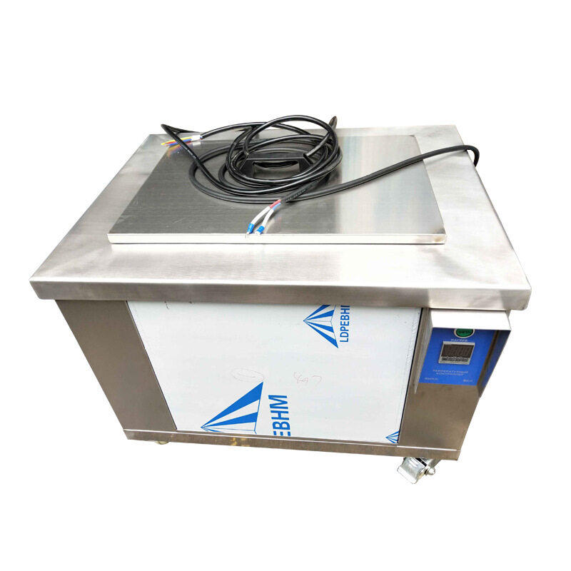 130khz ultrasonic cleaner Large Capacity Industrial Electronic Digital Ultrasonic Cleaner Price