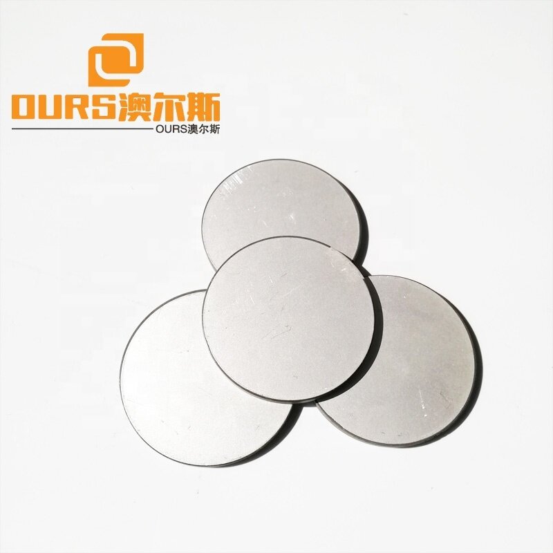 PZT8/PZT4/PZT5 Ultrasonic cleaning ceramic cleaner piezoelectric wafer and disc piezoceramic