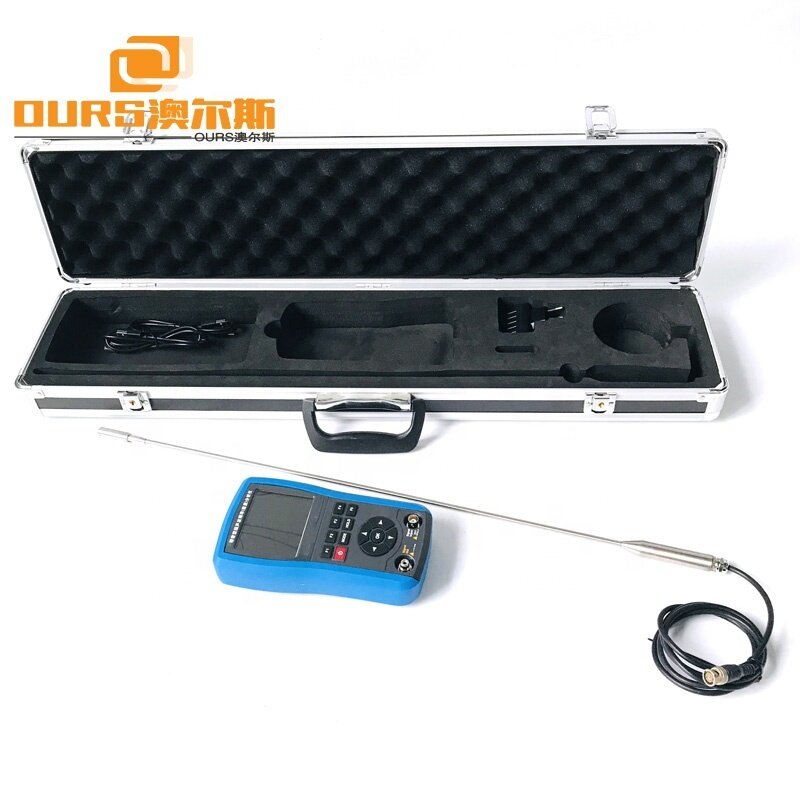100khz Ultrasound Sound Intensity Energy Measuring Instrument