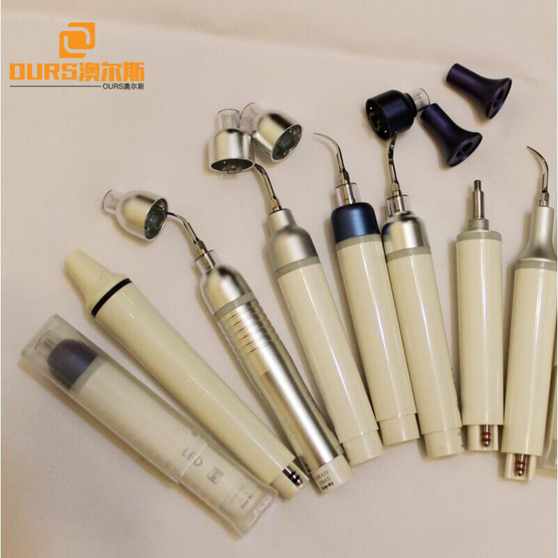30KHz/35W ultrasonic transducer clean for toothbrush ultrasonic cleaning ultrasound tooth cleaner
