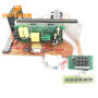 600W Ultrasonic Transducer Driver PCB Generator of 20KHz, 25KHz, 28KHz, 30KHz, 33KHz, 40KHz for Cleaning Frequency
