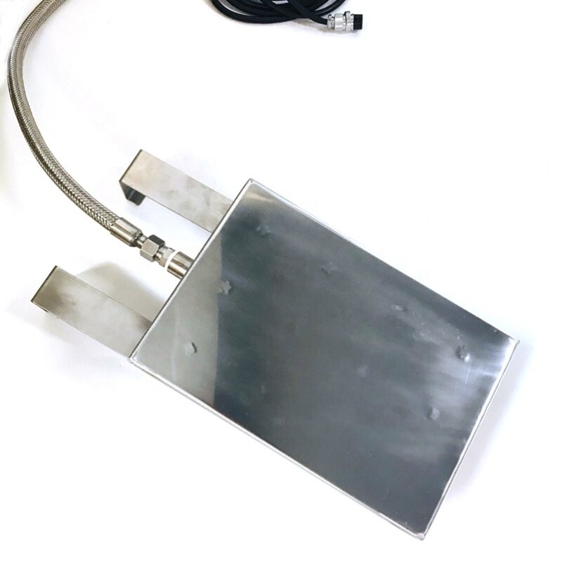 Extraction Ultrasonic Immersible Transducers And Transducer For Medical Field With 20KHz Frequency