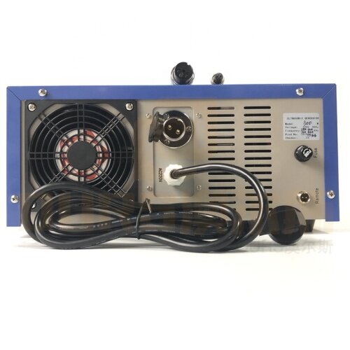 1200W Multi Frequency Ultrasonic Washer Power Generator Washing Ultrasound Sweep Frequency Generator For Industrial Washing