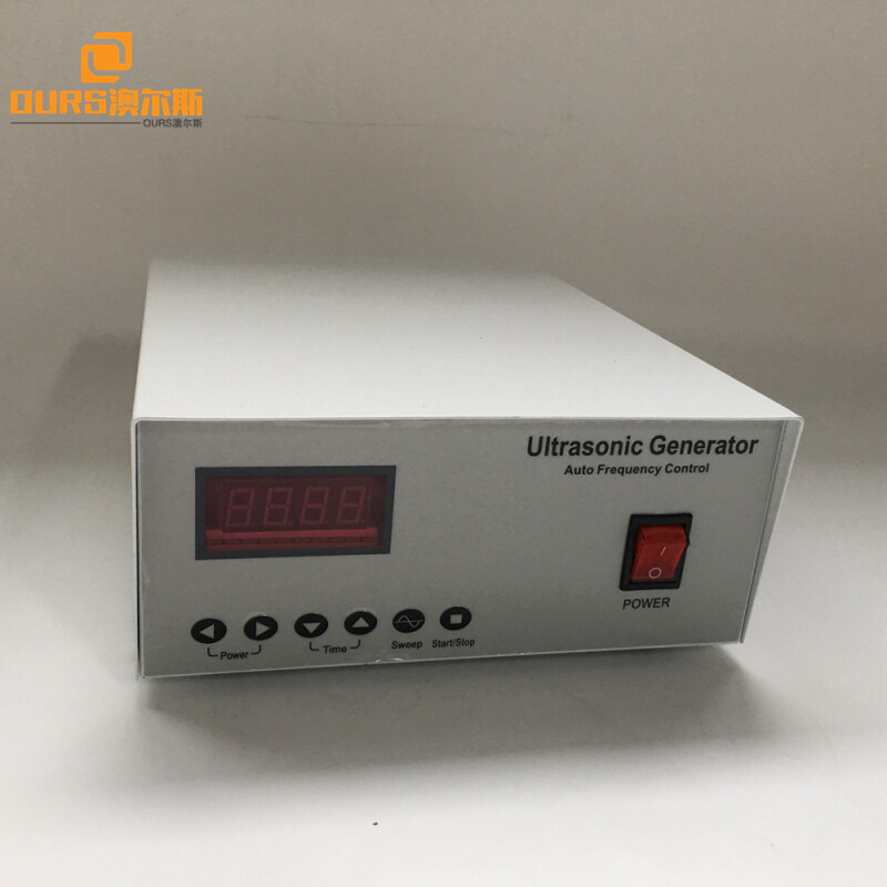 50w  Manufacturer supply Ultrasonic algicide equipment & Ultrasonic Algae Control