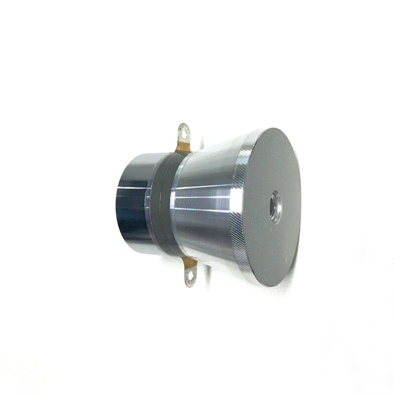 100w 28khz ultrasonic cleaning transducer for cleaning ultrasonic piezoceramic electric transducer 100w