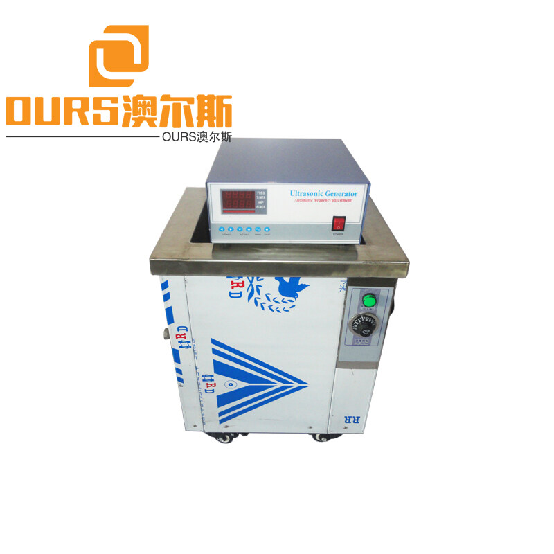 1800W ultrasonic cleaning baths south africa 28khz/40khz Cleaning of Industrial Parts