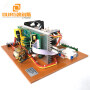 2000W 28KHZ/40KHZ Digital Ultrasonic Power Supply Circuit For Magnetic Industry