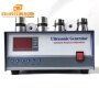 High Performance 1500W Ultrasonic Power Supply Ultrasonic Cleaning Generator For Cleaning System