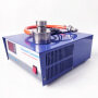 ultrasonic rotary vibrating screen generator for Stainless steel ultrasound ultrasonic sieve vibrator sifting machine