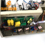 28KHZ/40KHZ/120KHZ Multi Frequency mechanical ultrasonic generator for cleaning