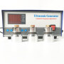ultrasonic generator for ultrasonic transducer Frequency and power adjustable have sweep frequency function