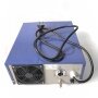 High Frequency Vibration Wave Power Supply 80K Ultrasonic Cleaning Generator As Cleaner Transducer Ultrasonic Power Tools 600w