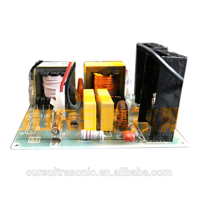 500W  Superior Performance Ultrasonic PCB Generator Circuit