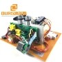 28KHZ or 40KHZ 1000W 110V Power Adjustable Ultrasonic Digital Generator Board For Cleaning Hollow Board