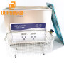 40KHZ 10L With Digital Timer And Heater Ultrasonic Cleaner For Greasy Parts