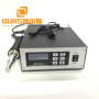 500W 20KHZ/28khz China PP PC ABS Auto Ultrasonic Riveting Welding Machine for Automotive Interior Parts factory