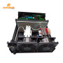 Ultrasonic generator multifunctional ultrasonic generator used in cleaning machine