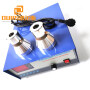 Ultrasonic Generator Working Principle 900w Ultrasonic  Generator 20khz Use To Driver Ultrasonic Cleaning Transducer
