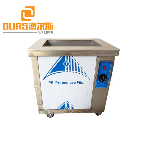 28khz/40khz 1800W Long Life Ultrasonic Cleaning Machine Circuit Board Metal Mold Oil Rust Parts Washer