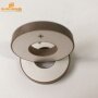 35x15x5mm Ring Piezoelectric Material For Manufacture 27K/40K Ultrasonic Cleaning Transducer Piezo Ceramics