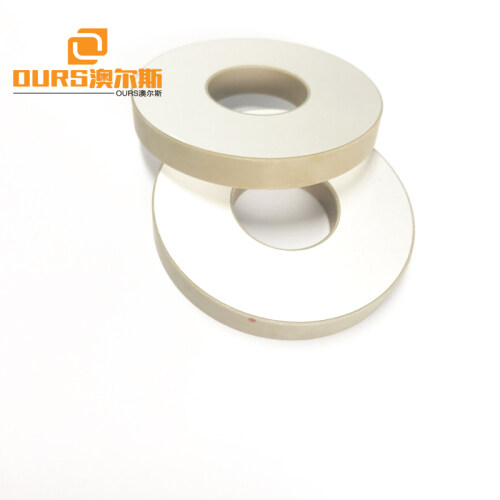 60mm*30mm*10mm Electric Piezo Ceramic for Ultrasonic Transducer