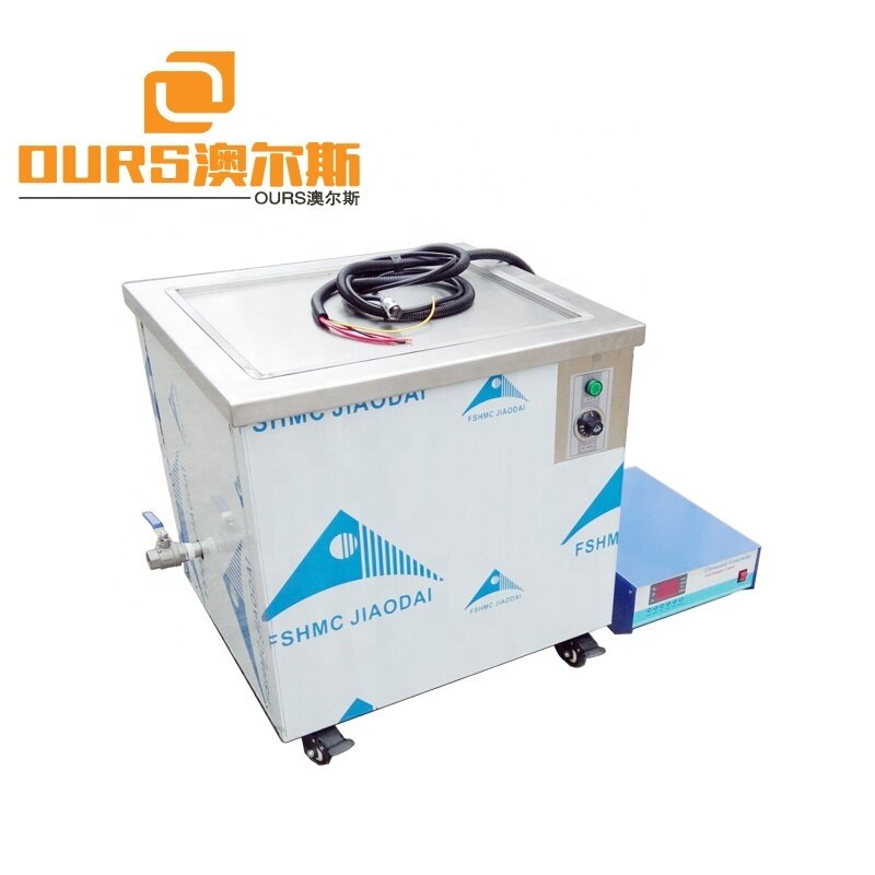 28khz/40khz ultrasonic pulse cleaners pressure washer for Clock and Watch Jewelry industry, optical industry, textile printing