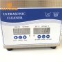 30L Table type Ultrasonic Cleaner ultrasonic cleaning machine ours ultrasonic Digital industrial ultrasonic washer