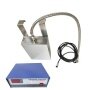 28KHz/40KHz/80KHz Multi-Frequency Immersible ultrasonic Cleaner Transducer System With Power Supply