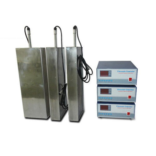 1800W immersible ultrasonic transducer drop in best ultrasonic cleaner