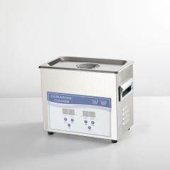 10 liter Medical Ultrasonic Cleaner with Heating Timer
