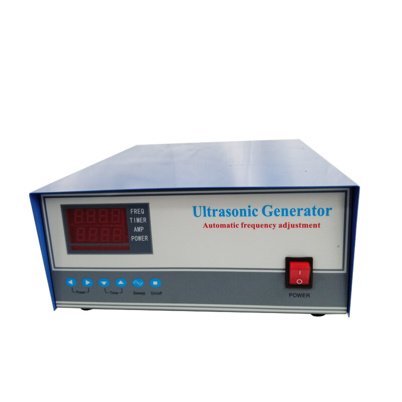 Ultrasonic Generators from Ultrasonic Power Corporation for China Ultrasonic cleaning system in Industry and medicine cleaning