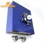 Good Quality Standard 3000W 40KHz Ultrasonic Cleaning Machine Generator Power Supply