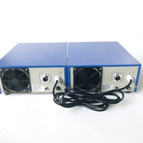 28KHz/40KHz 600W dual frequency ultrasonic generator,Dual Frequency Ultrasonic Cleaning Generator