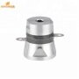 135Khz 50W ultrasonic transducer HIGH frequency piezoelectric transducers