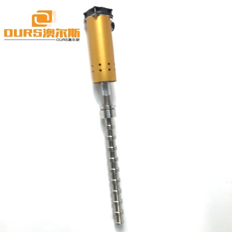 1000W/1500W/2000W Industrial Ultrasonic Cleaner Shock Stick Oil Rust degreasing Ultrasonic Probe