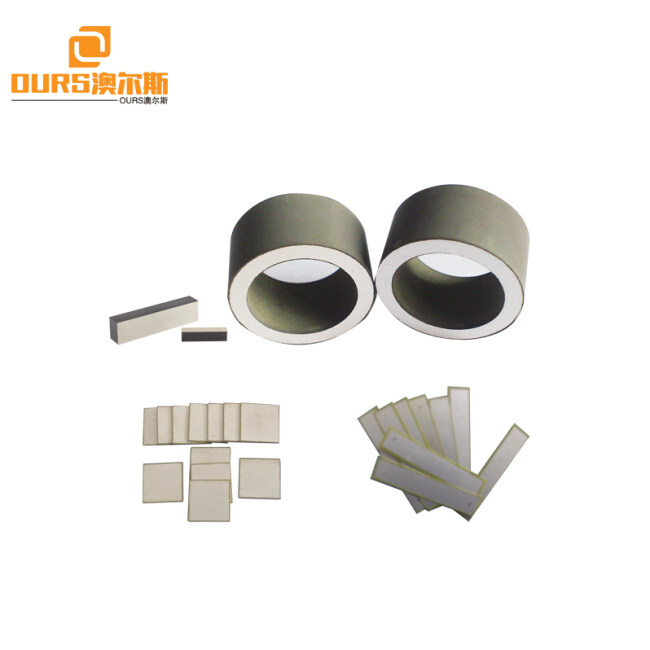 Ultrasonic piezoelectric ceramics, piezoelectric ceramics, piezoelectric ceramics with various shapes and specifications