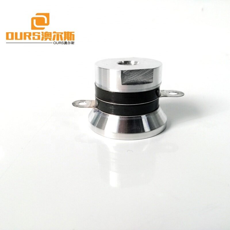 30W Low Power Ultrasonic Cleaning Transducer PZT4 68KHz High Frequency Ultrasonic Transducer Price