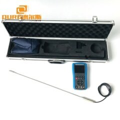 5mhz Ultrasonic Sound Pressure Meter For Measurement Ultrasonic Cleaning Equipment