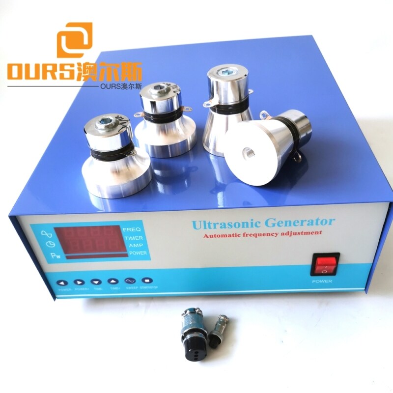 Ultrasonic Cleaner Power Generator 3000W For Ultrasonic Parts Cleaner Heating Water Ultrasonic Cleaner Bath