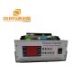 1500w  Ultrasonic Pulse Generator 20-40khz frequency adjustable