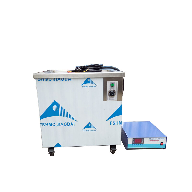 ultrasonic cleaner degreaser 28khz 25khz ultrasonic degreaser cleaning for Industrial Parts and Components
