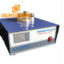 600w Factory Wholesale  Ultrasonic power Generator Ultrasonic Cleaner power supply 40khz
